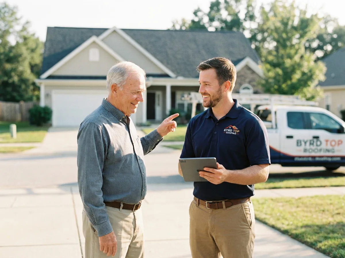 Roofing Tualatin, OR FAQs